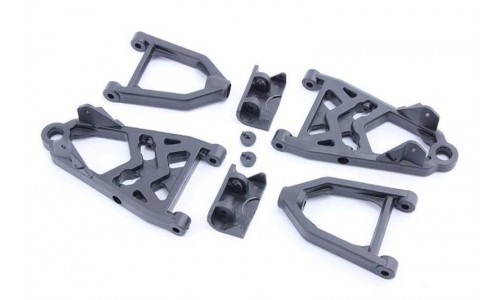 Front Control Arm Set HD | Rovan Sports